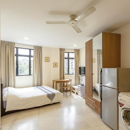 K Suites Balestier Nearby Orchard シンガポール エクステリア 写真