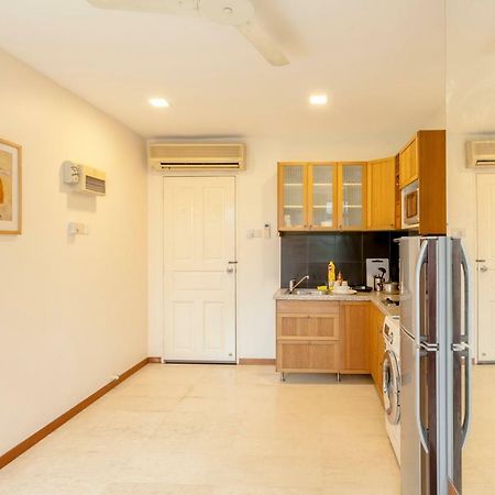 K Suites Balestier Nearby Orchard シンガポール エクステリア 写真
