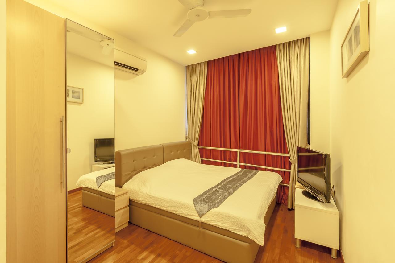 K Suites Balestier Nearby Orchard シンガポール エクステリア 写真
