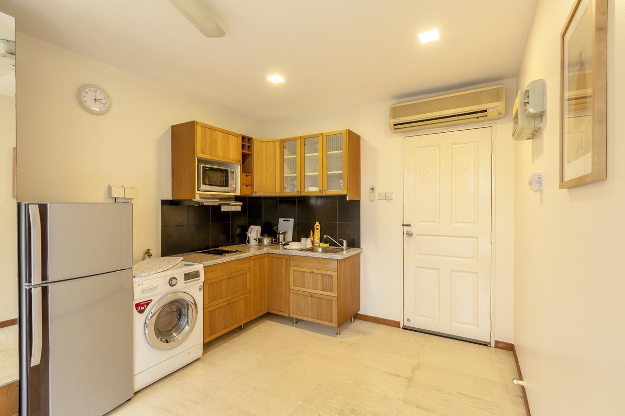 K Suites Balestier Nearby Orchard シンガポール エクステリア 写真
