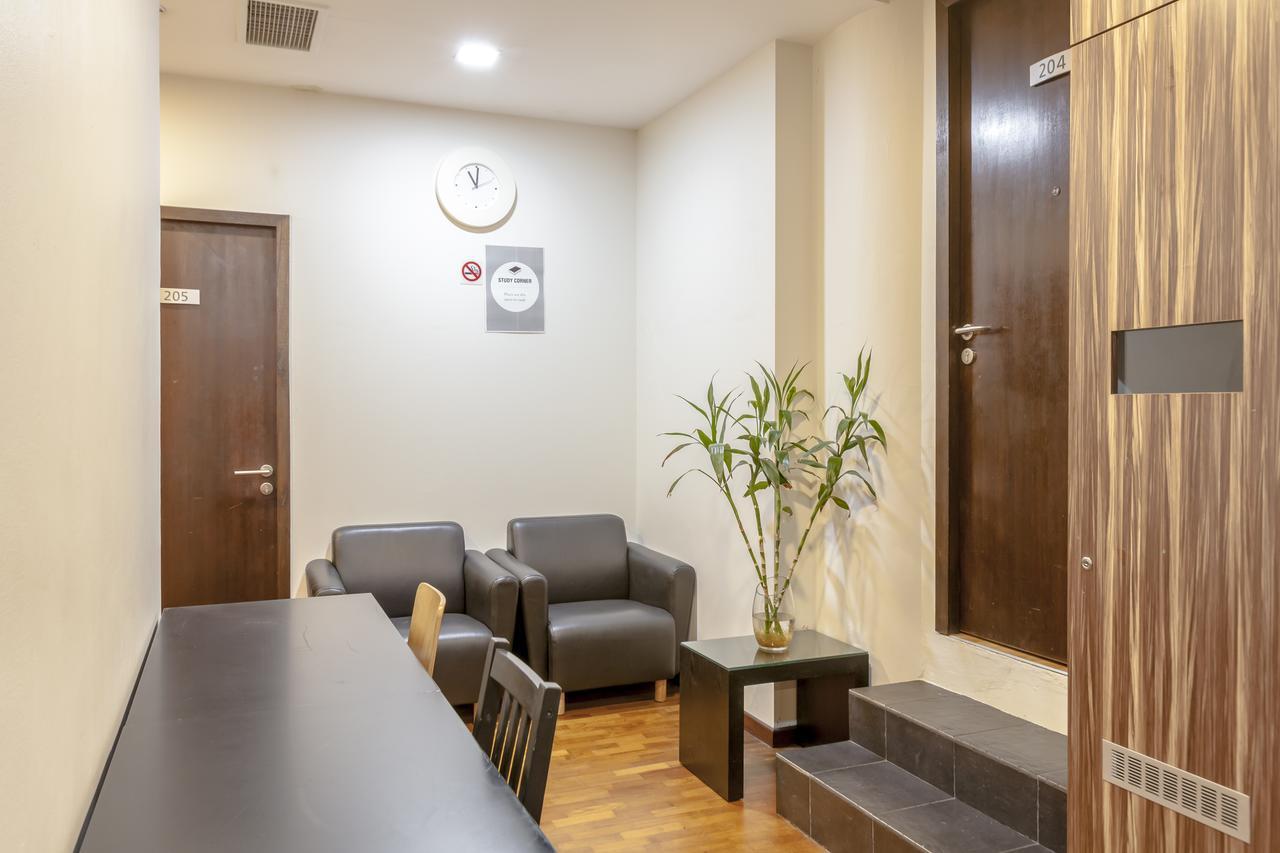 K Suites Balestier Nearby Orchard シンガポール エクステリア 写真