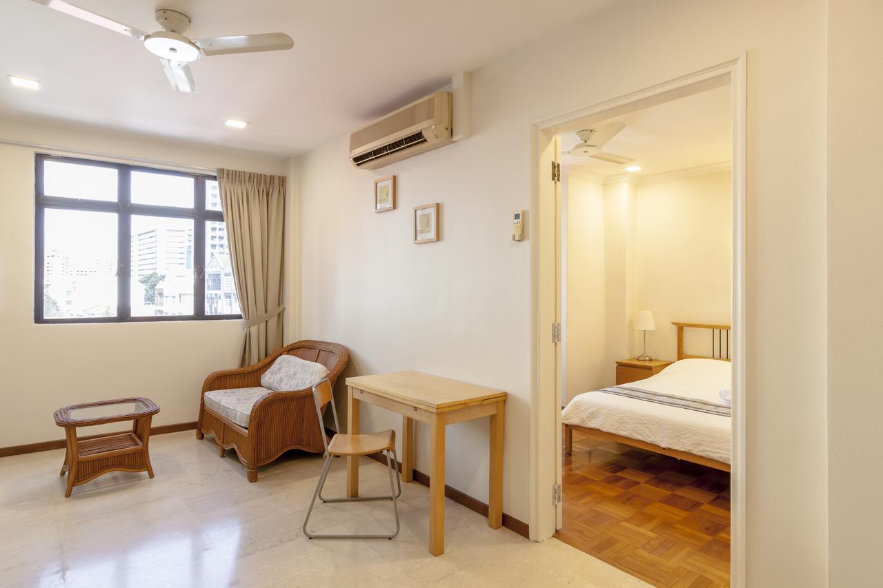 K Suites Balestier Nearby Orchard シンガポール エクステリア 写真