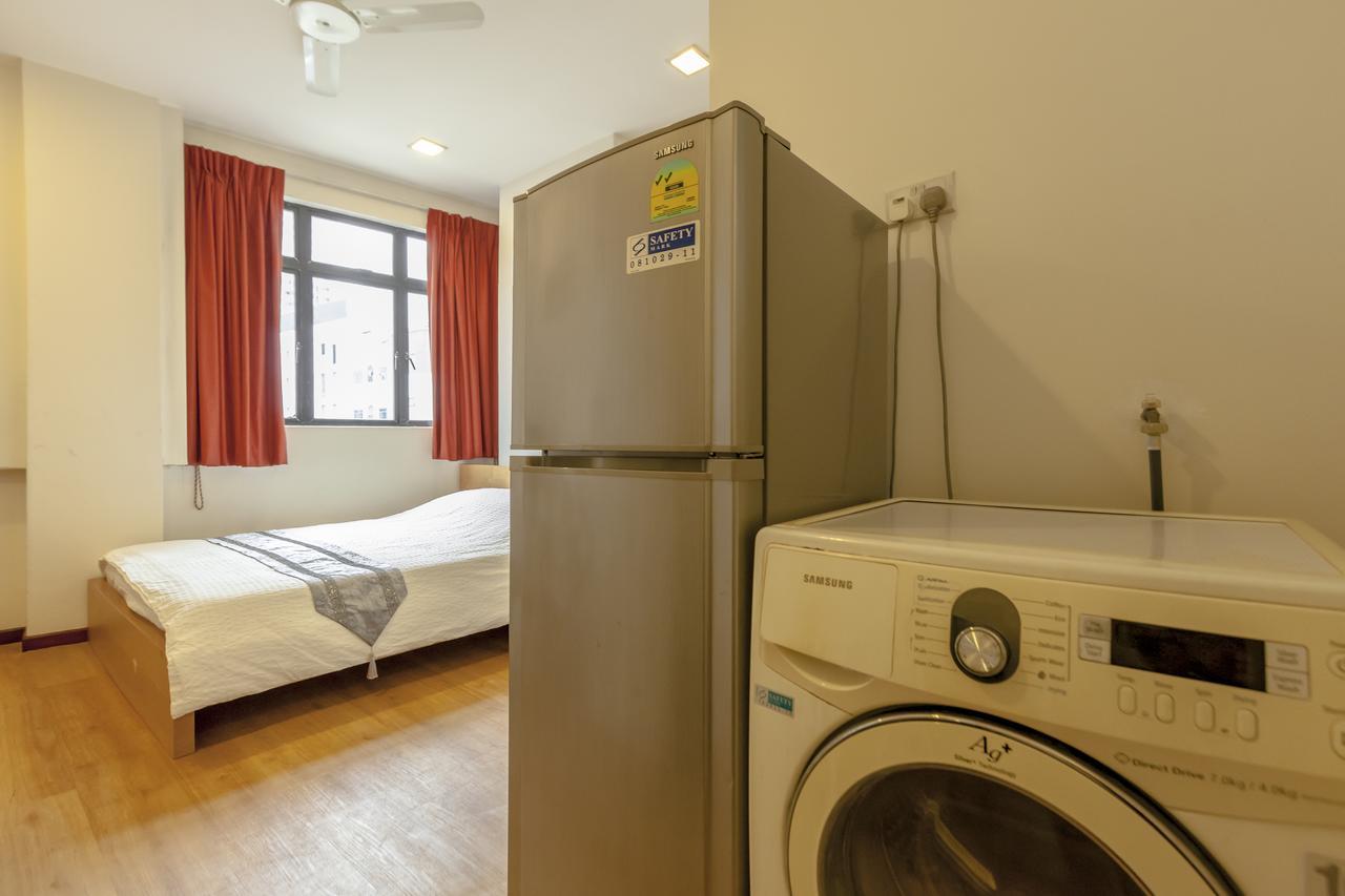 K Suites Balestier Nearby Orchard シンガポール エクステリア 写真