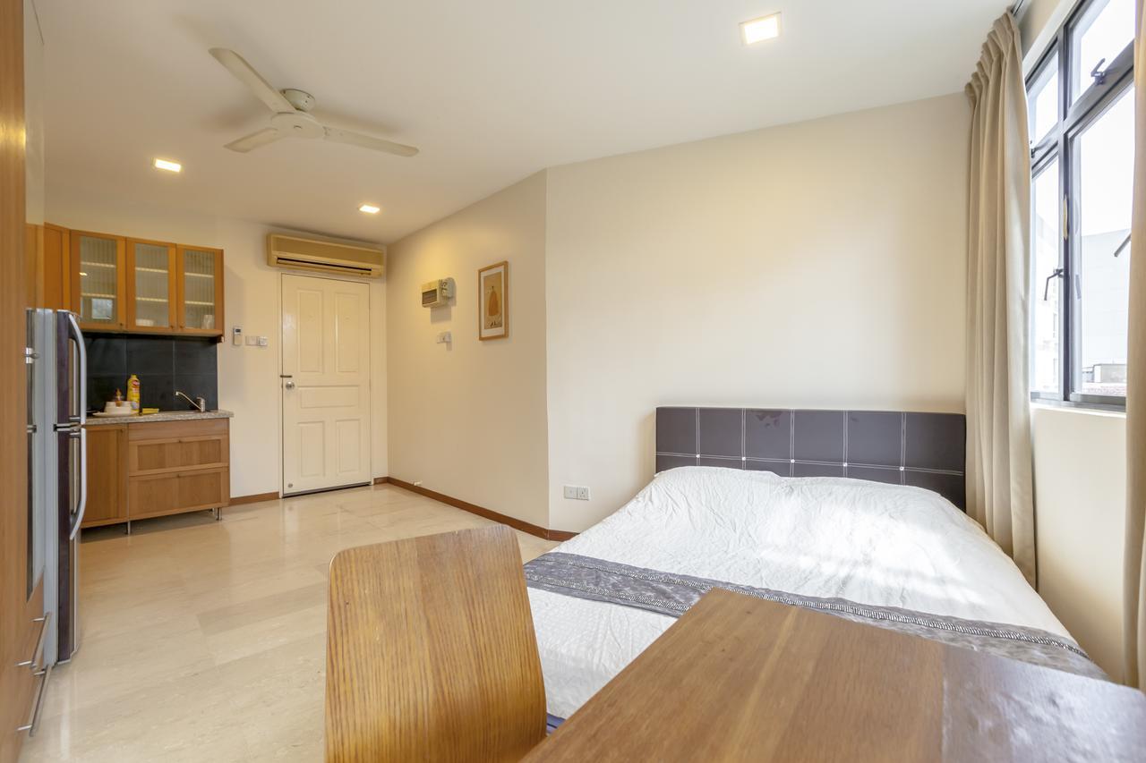 K Suites Balestier Nearby Orchard シンガポール エクステリア 写真