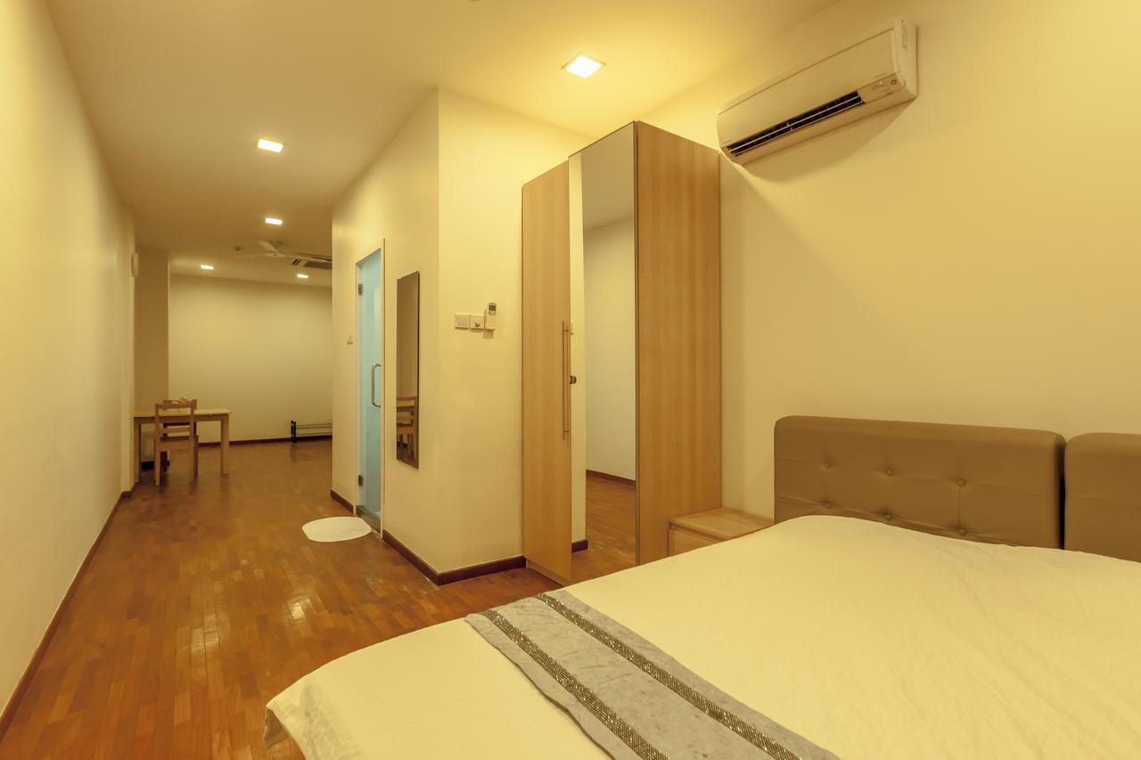K Suites Balestier Nearby Orchard シンガポール エクステリア 写真
