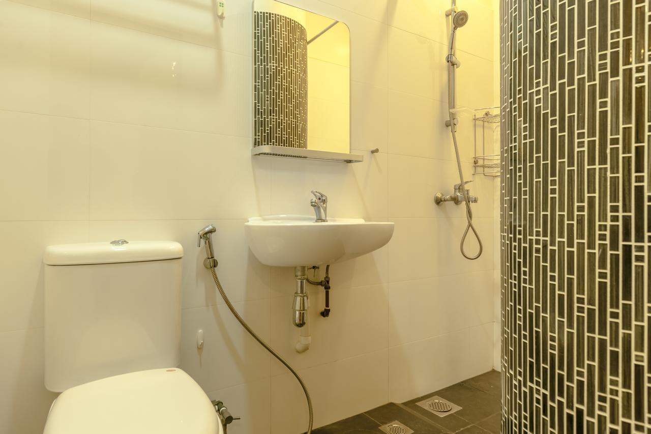 K Suites Balestier Nearby Orchard シンガポール エクステリア 写真
