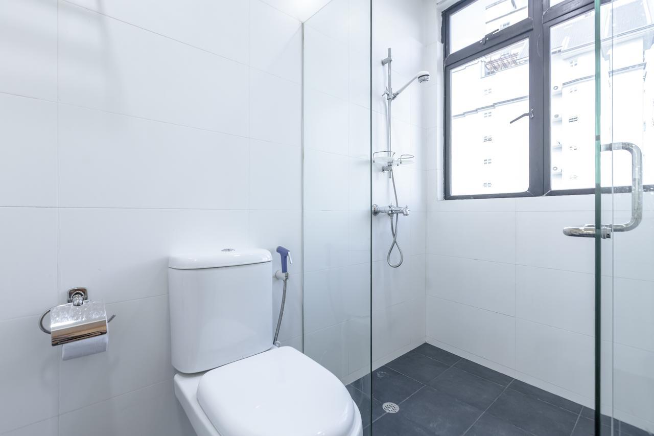 K Suites Balestier Nearby Orchard シンガポール エクステリア 写真