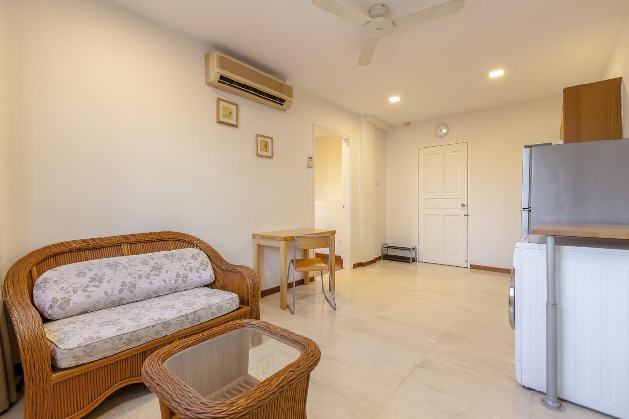 K Suites Balestier Nearby Orchard シンガポール エクステリア 写真