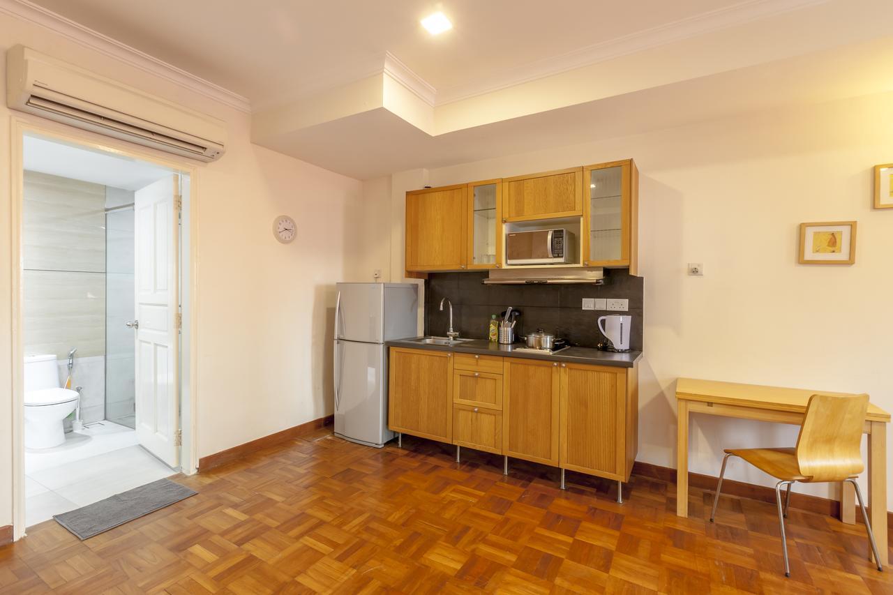 K Suites Balestier Nearby Orchard シンガポール エクステリア 写真