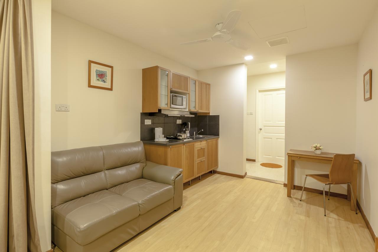 K Suites Balestier Nearby Orchard シンガポール エクステリア 写真