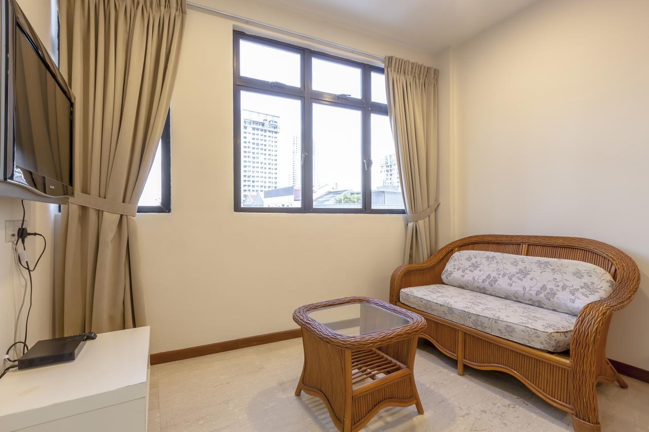 K Suites Balestier Nearby Orchard シンガポール エクステリア 写真