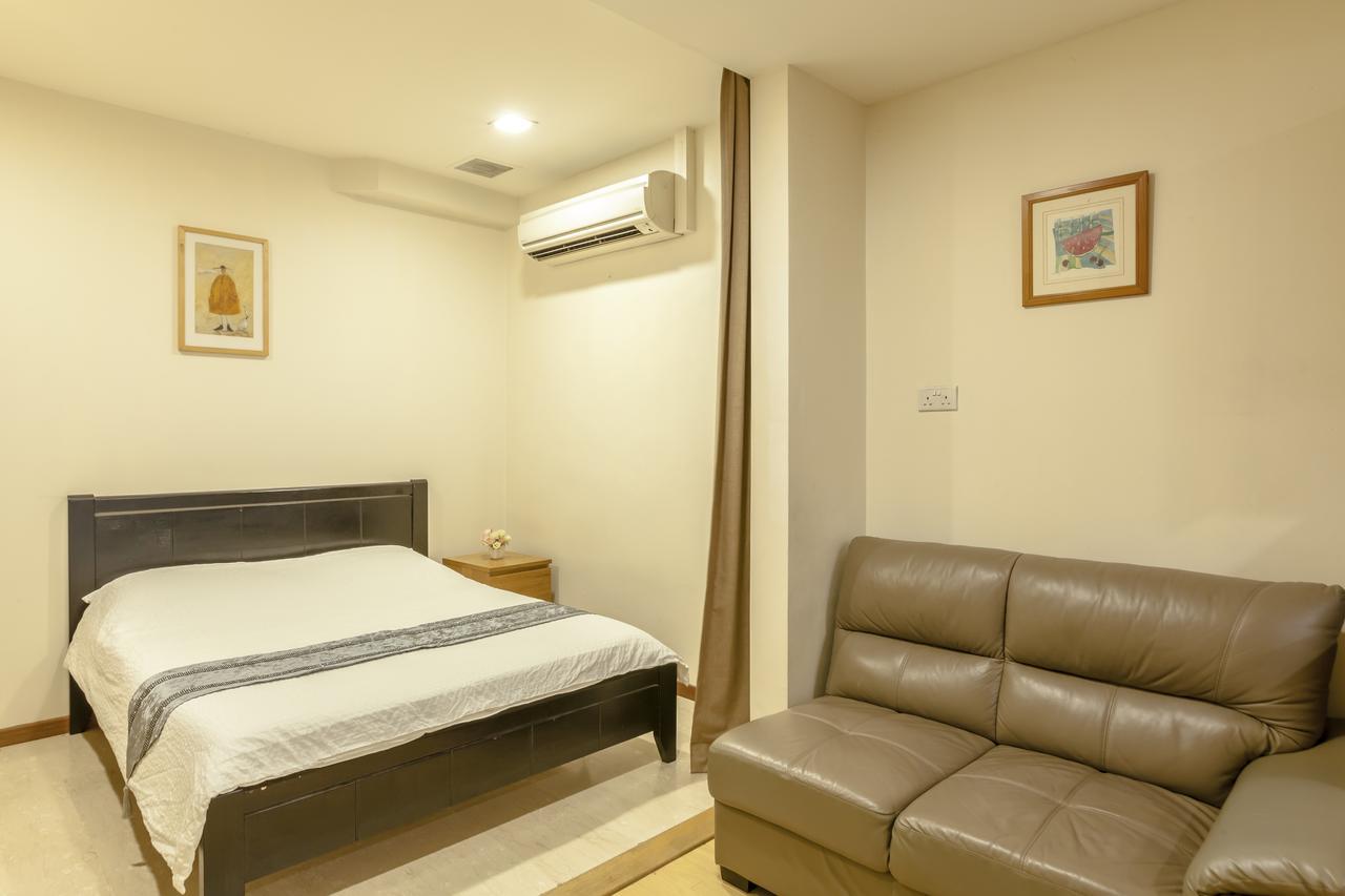 K Suites Balestier Nearby Orchard シンガポール エクステリア 写真