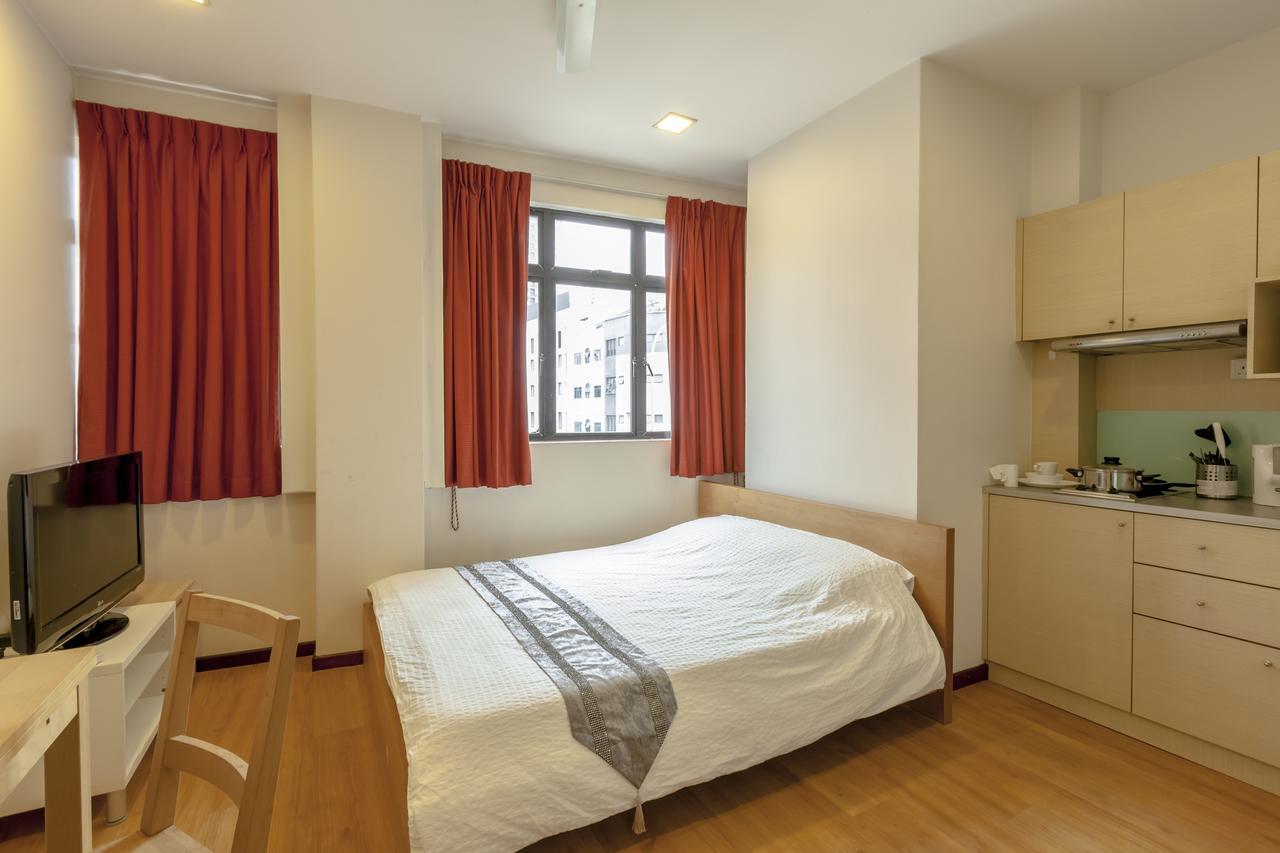 K Suites Balestier Nearby Orchard シンガポール エクステリア 写真