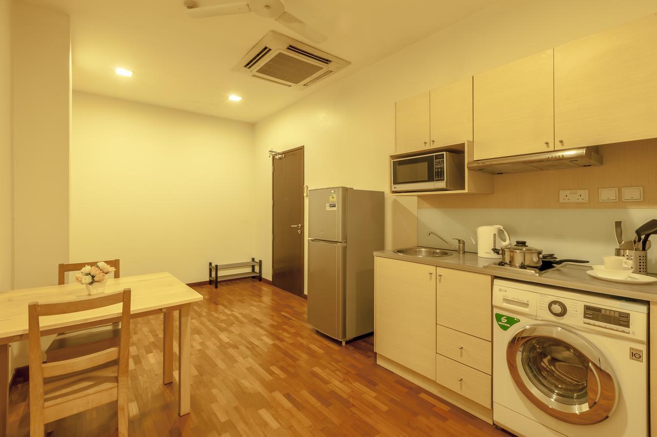 K Suites Balestier Nearby Orchard シンガポール エクステリア 写真