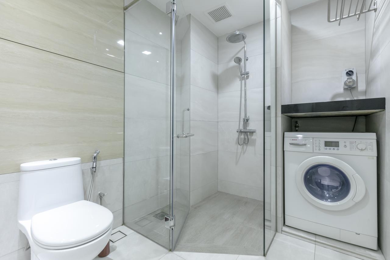 K Suites Balestier Nearby Orchard シンガポール エクステリア 写真