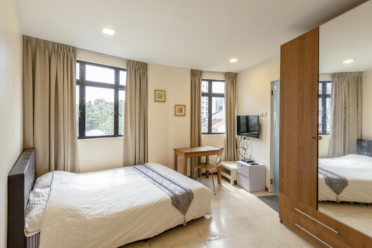 K Suites Balestier Nearby Orchard シンガポール エクステリア 写真