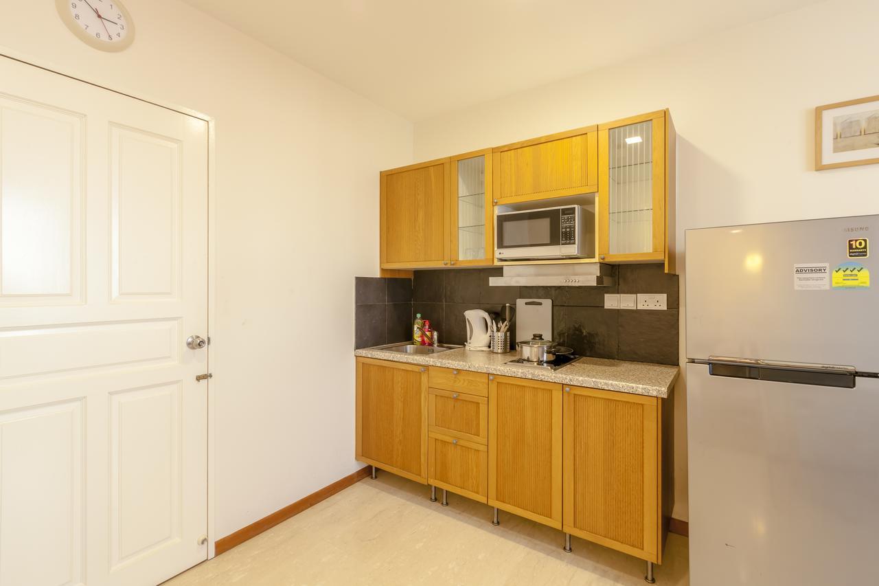 K Suites Balestier Nearby Orchard シンガポール エクステリア 写真