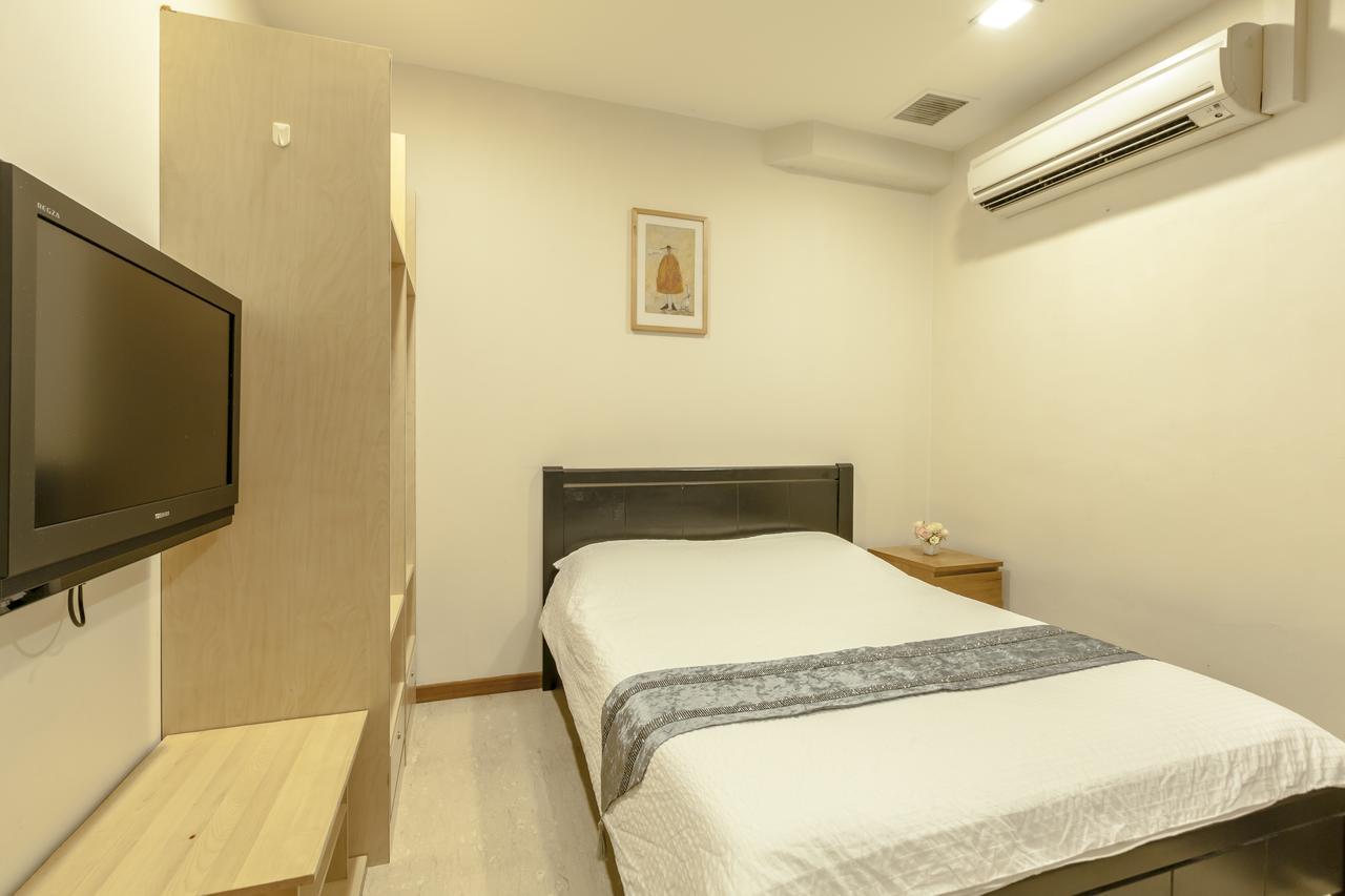 K Suites Balestier Nearby Orchard シンガポール エクステリア 写真