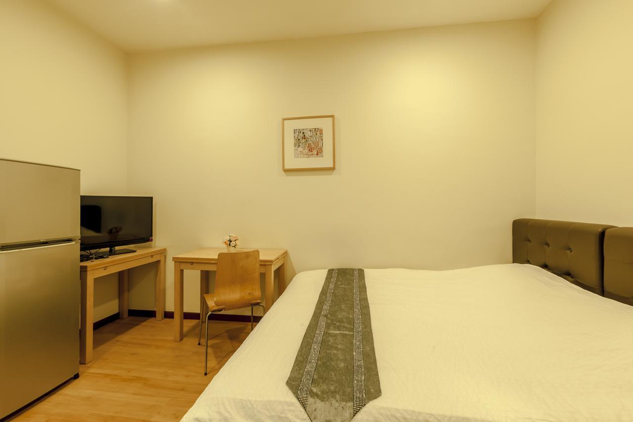 K Suites Balestier Nearby Orchard シンガポール エクステリア 写真