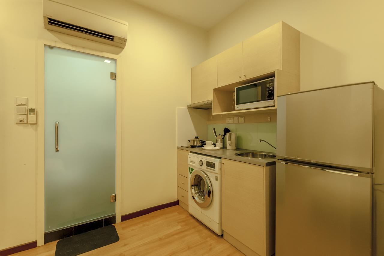 K Suites Balestier Nearby Orchard シンガポール エクステリア 写真