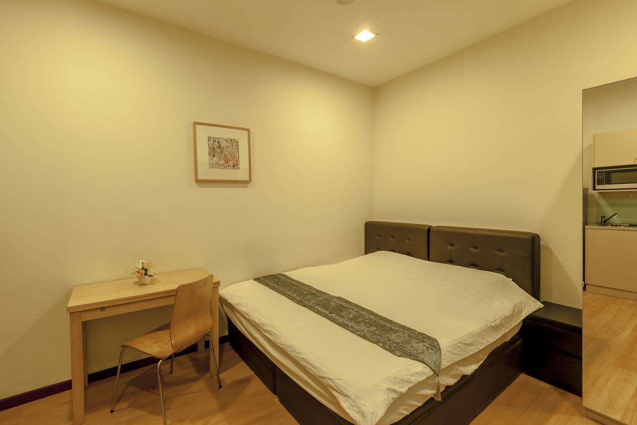 K Suites Balestier Nearby Orchard シンガポール エクステリア 写真