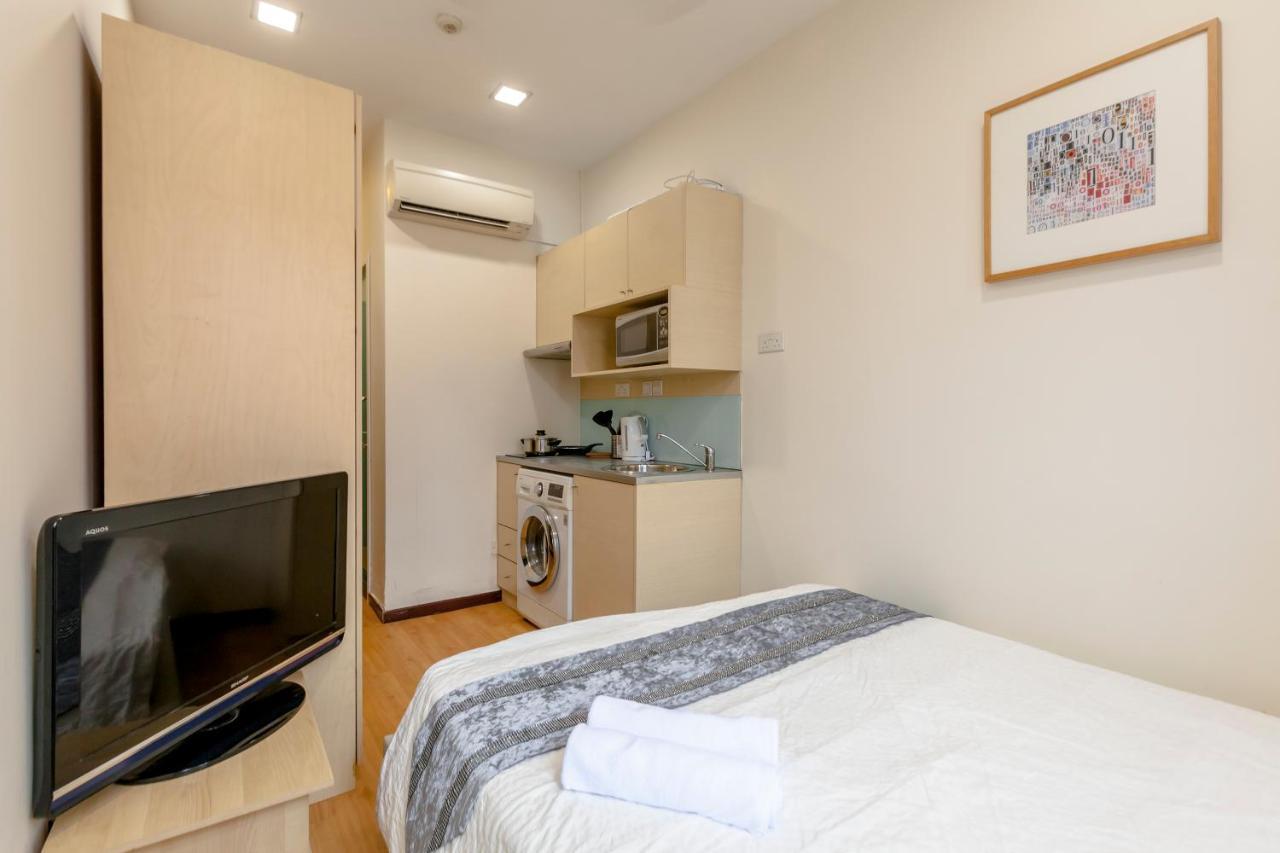 K Suites Balestier Nearby Orchard シンガポール エクステリア 写真