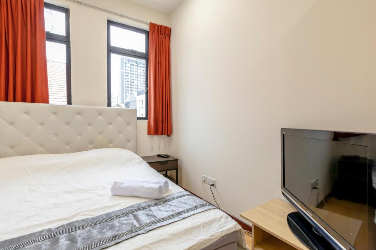 K Suites Balestier Nearby Orchard シンガポール エクステリア 写真