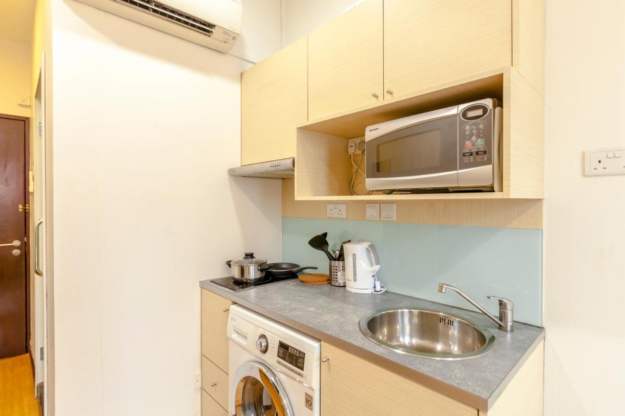 K Suites Balestier Nearby Orchard シンガポール エクステリア 写真