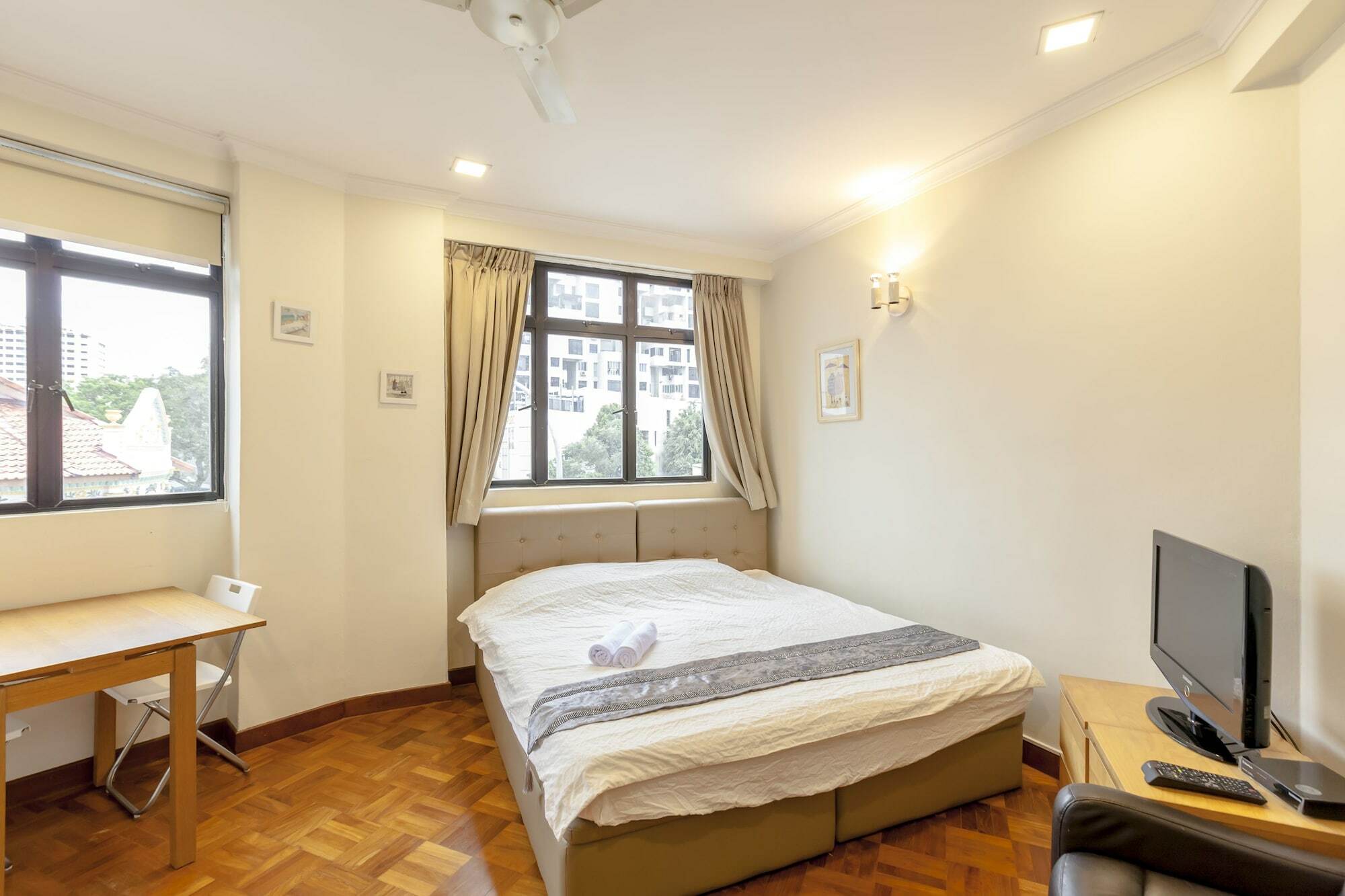 K Suites Balestier Nearby Orchard シンガポール エクステリア 写真