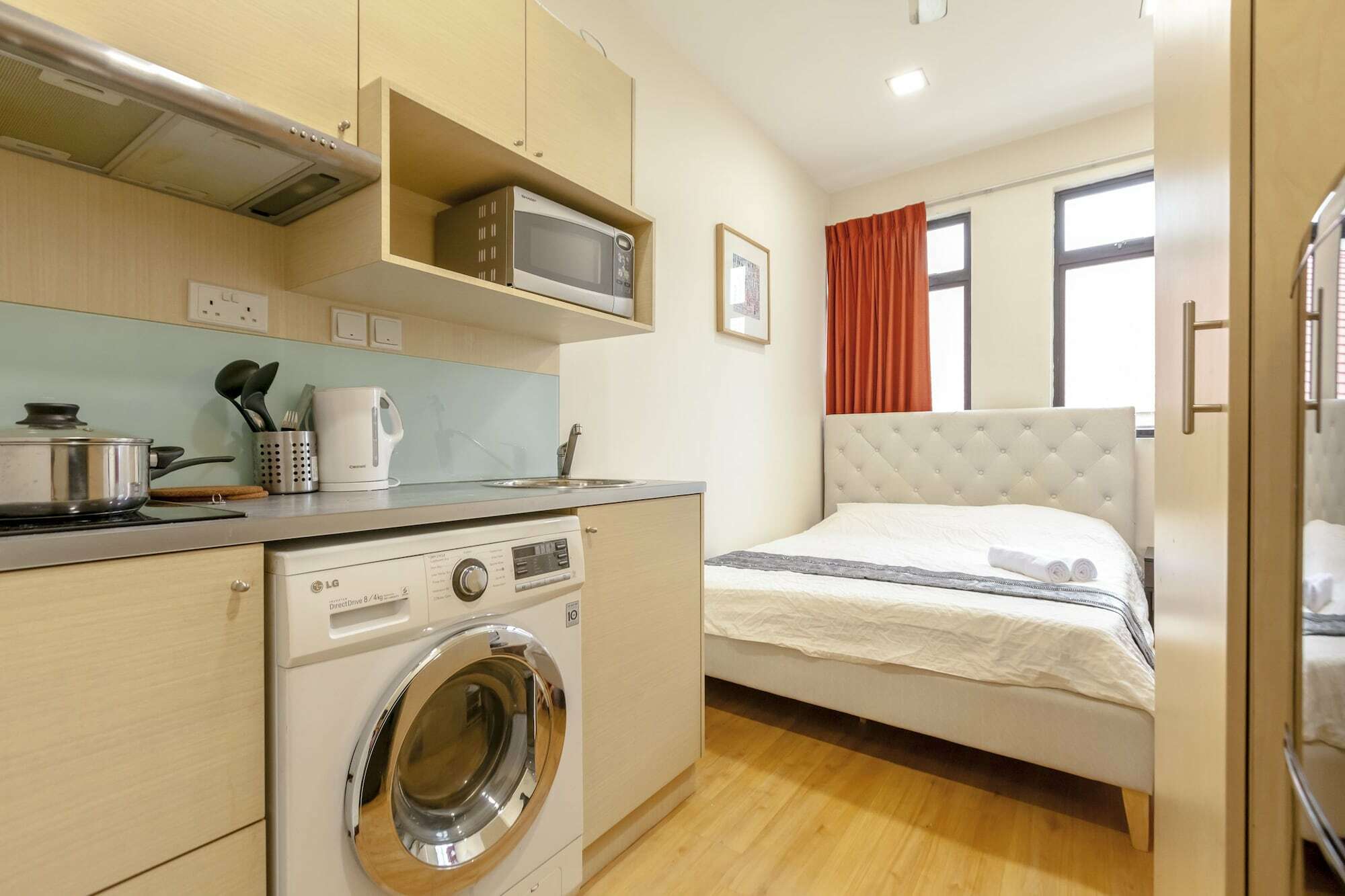 K Suites Balestier Nearby Orchard シンガポール エクステリア 写真