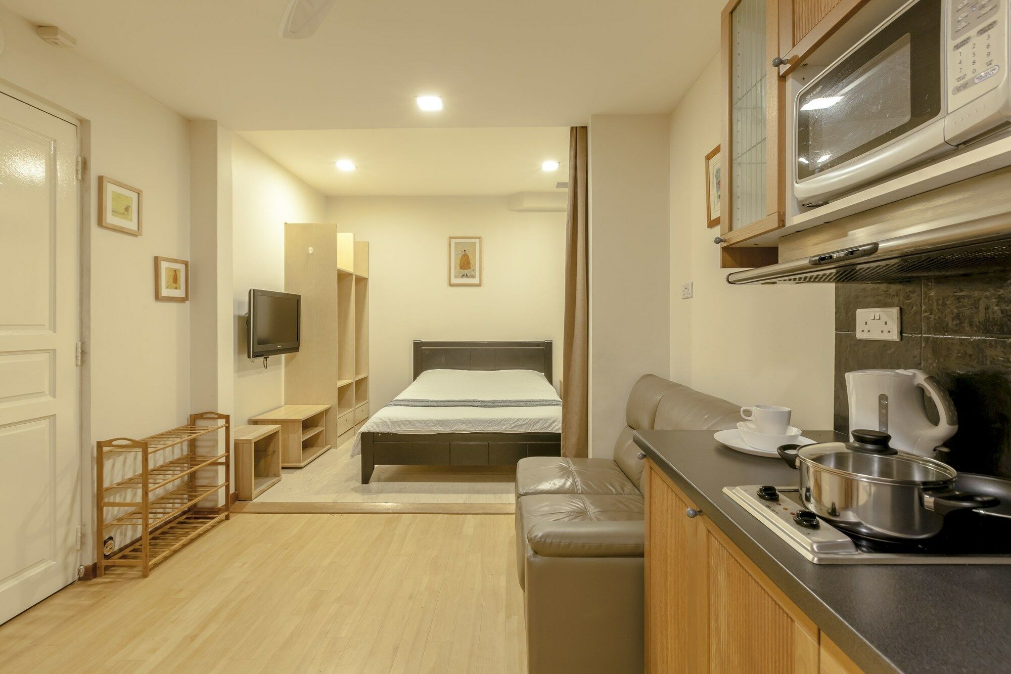 K Suites Balestier Nearby Orchard シンガポール エクステリア 写真