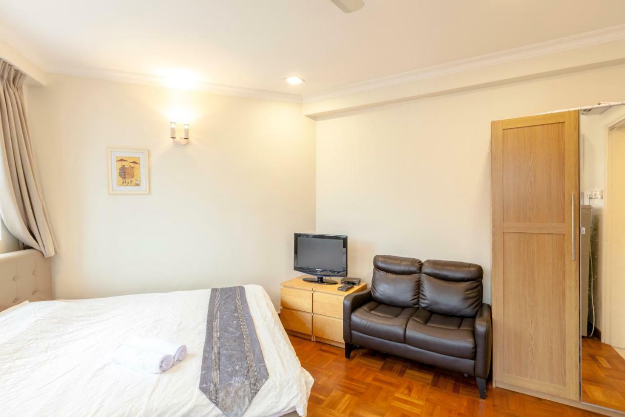 K Suites Balestier Nearby Orchard シンガポール エクステリア 写真