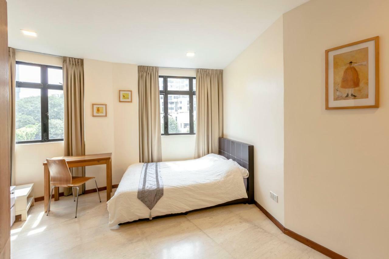 K Suites Balestier Nearby Orchard シンガポール エクステリア 写真