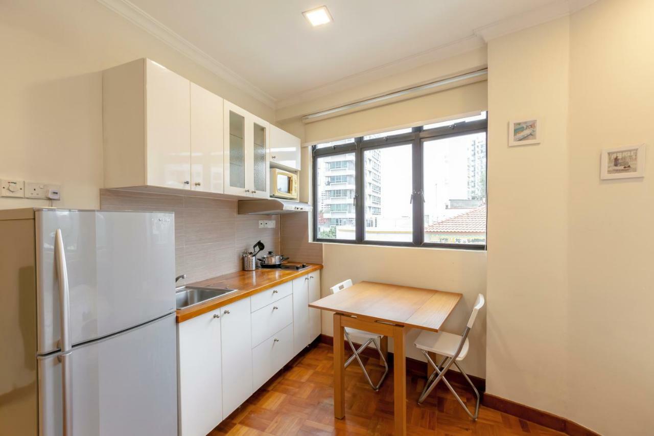 K Suites Balestier Nearby Orchard シンガポール エクステリア 写真