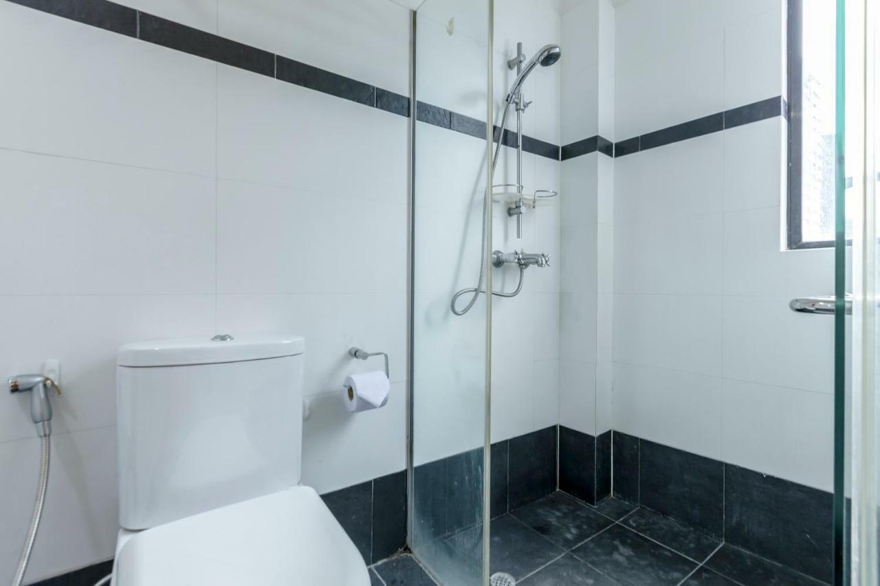 K Suites Balestier Nearby Orchard シンガポール エクステリア 写真