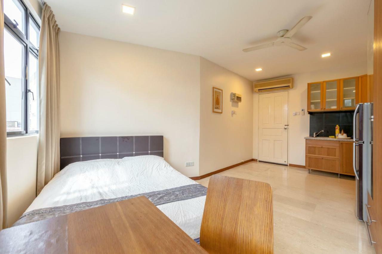 K Suites Balestier Nearby Orchard シンガポール エクステリア 写真